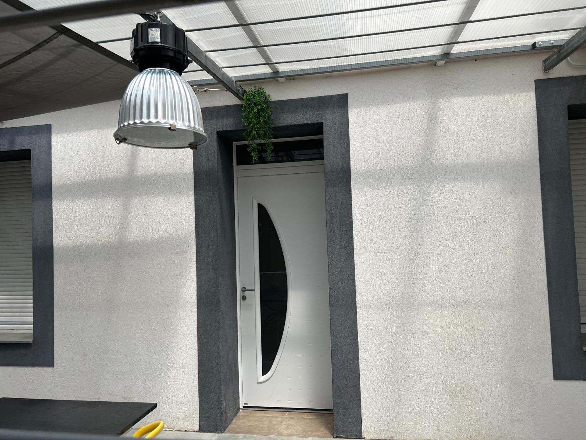 Aux 3 Domaines T2 Avec Terrasse Apartment Hyeres Ngoại thất bức ảnh